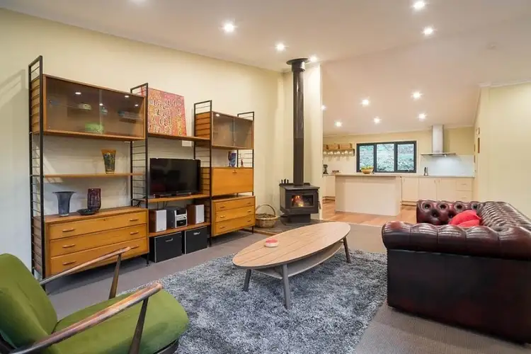 Fourth view of Homely house listing, 3 View Road, Belgrave VIC 3160