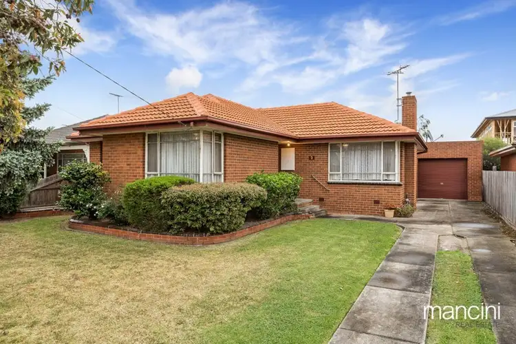 9 Scullin Street, Altona VIC 3018
