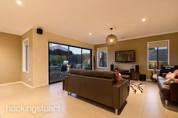 Fourth view of Homely house listing, 6 Pecan Way, Rosebud VIC 3939