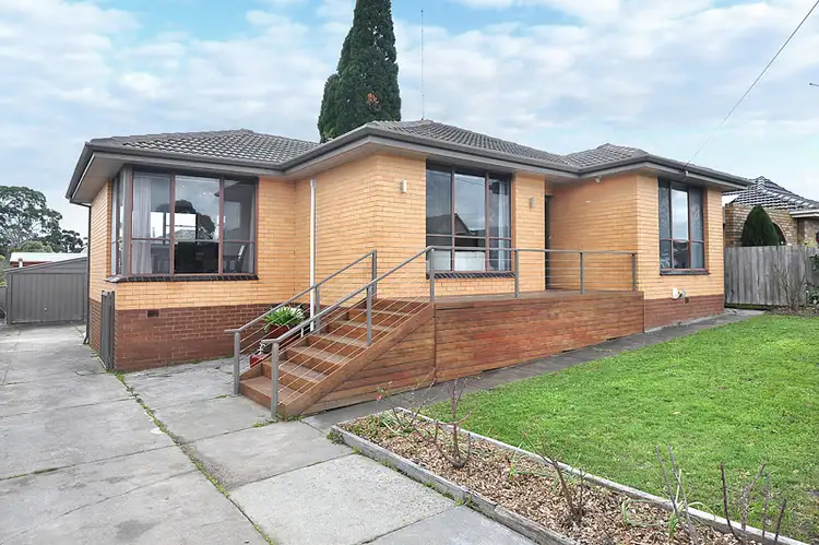 720 Norman Street, Invermay Park VIC 3350