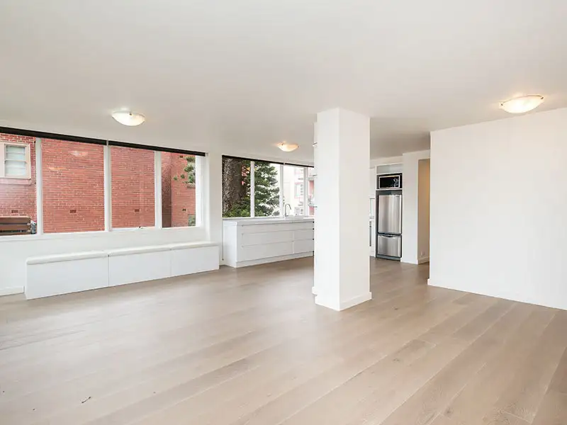Main view of Homely apartment listing, 2A/21 The Esplanade, St Kilda VIC 3182