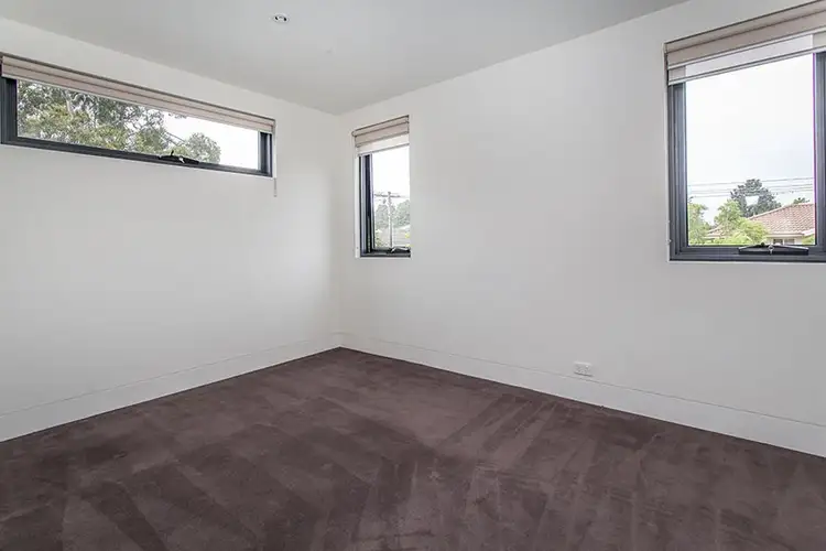 Third view of Homely apartment listing, 314/154 Elgar Road, Box Hill South VIC 3128