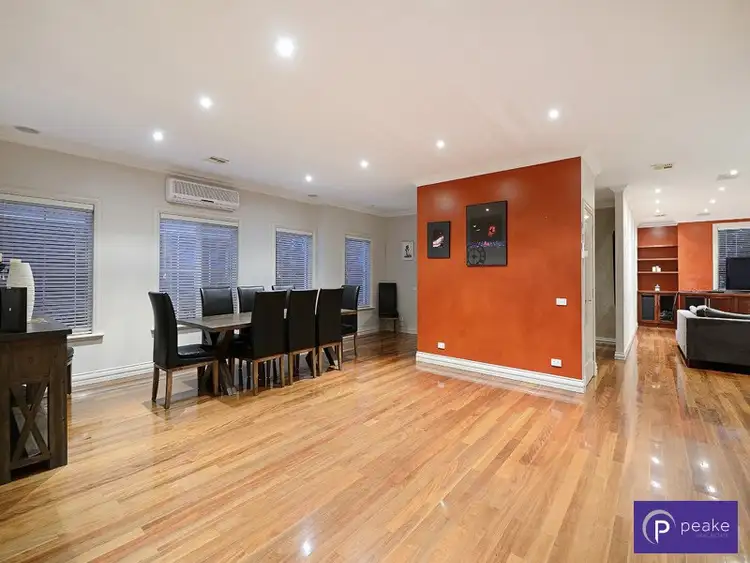 Fourth view of Homely townhouse listing, 15a Gloucester Avenue, Berwick VIC 3806