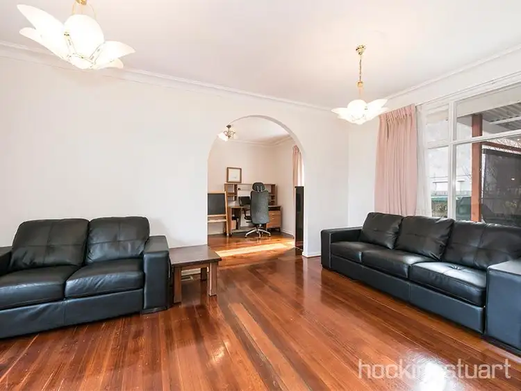 Sixth view of Homely house listing, 5 Darvall Court, Cheltenham VIC 3192
