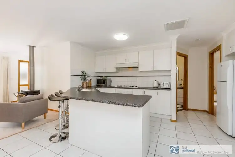 Fourth view of Homely unit listing, 162b Civic Parade, Altona VIC 3018