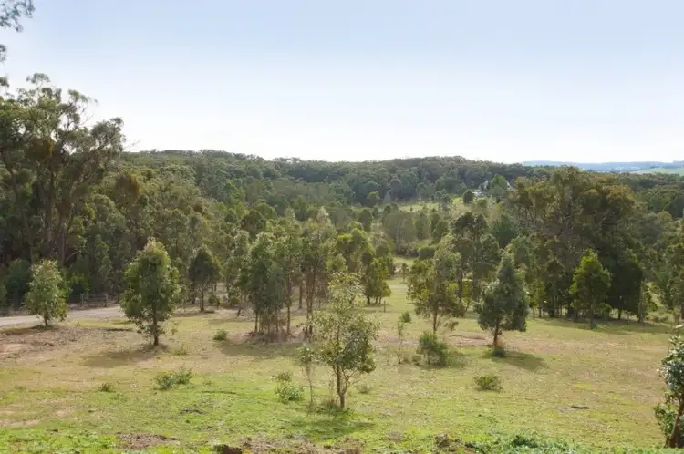 Second view of Homely land listing, Address available on request