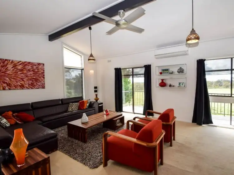 Third view of Homely rural property listing, 23 Blackboy Lane, Glenrowan VIC 3675
