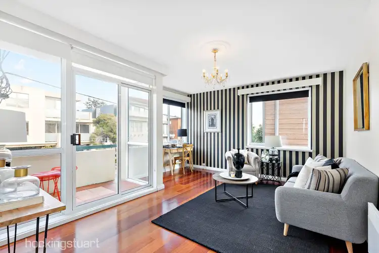 10/127 Brighton Road, Elwood VIC 3184