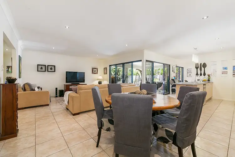 Fourth view of Homely house listing, 45 Brookeside Crescent, Seventeen Mile Rocks QLD 4073