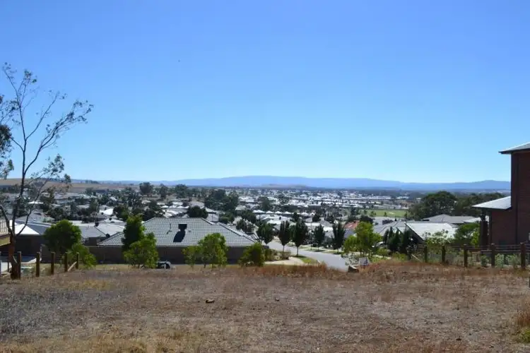 Second view of Homely land listing, 33 Parkwood Road, Mernda VIC 3754