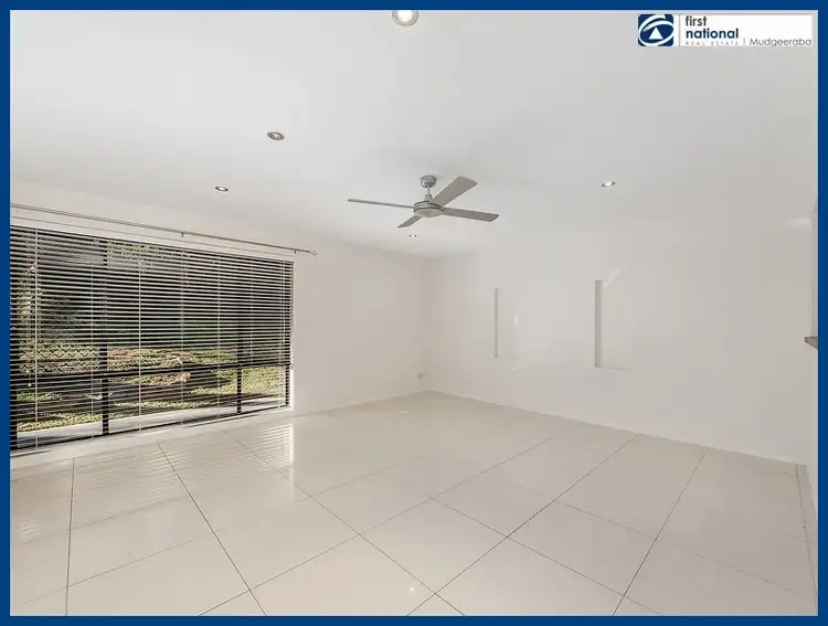 Sixth view of Homely house listing, 8 Cherokee Crescent, Mudgeeraba QLD 4213
