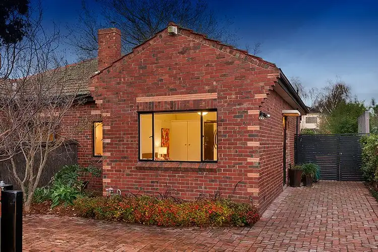31a Bundeera Road, Caulfield South VIC 3162