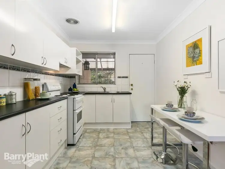 Third view of Homely unit listing, 1/25 Alma Avenue, Ferntree Gully VIC 3156