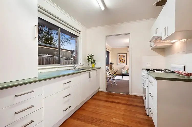 Third view of Homely unit listing, 5/1104 Main Road, Eltham VIC 3095