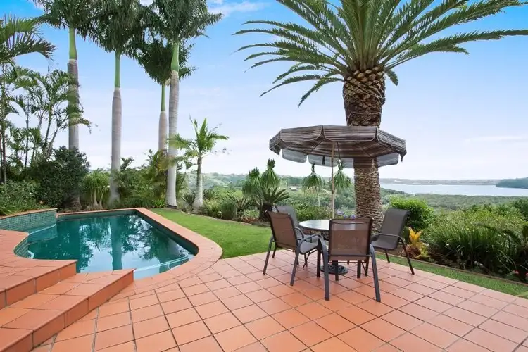 Main view of Homely house listing, 4 Chisholm Court, Terranora NSW 2486