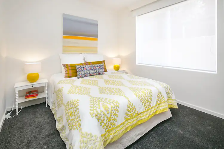Fifth view of Homely unit listing, 1/34 Mitchell Street, Northcote VIC 3070