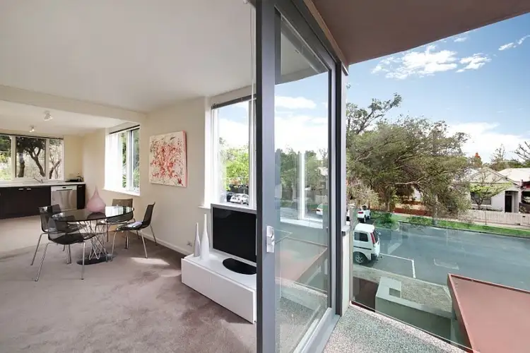 Fifth view of Homely apartment listing, 4/22 Chomley Street, Prahran VIC 3181