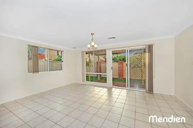 Fourth view of Homely house listing, 10 Messina Street, Parklea NSW 2768