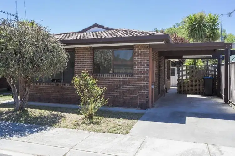 6/48 Sternberg Street, Kennington VIC 3550