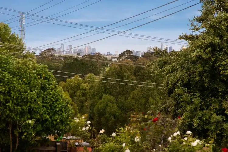 Second view of Homely house listing, 12 Duke Street, Avondale Heights VIC 3034