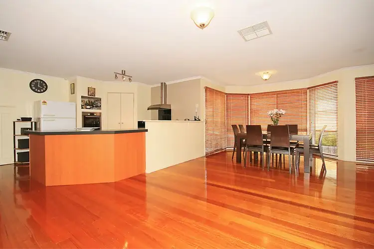 Third view of Homely house listing, 45 Golding Avenue, Rowville VIC 3178