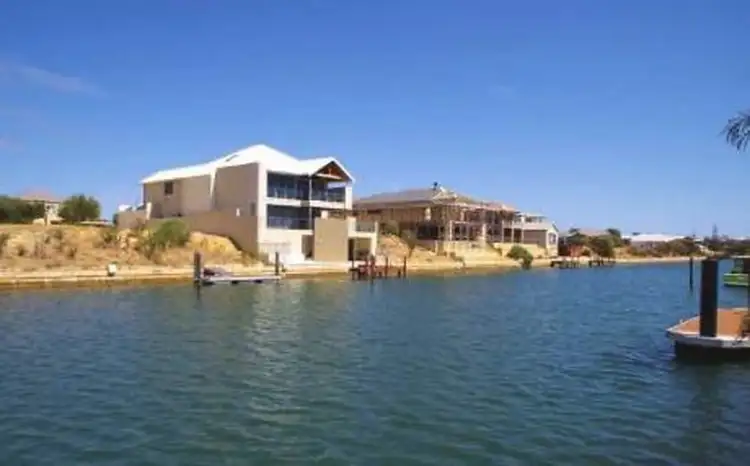 Fourth view of Homely land listing, 73 (L757) Cormorant Key, Wannanup WA 6210
