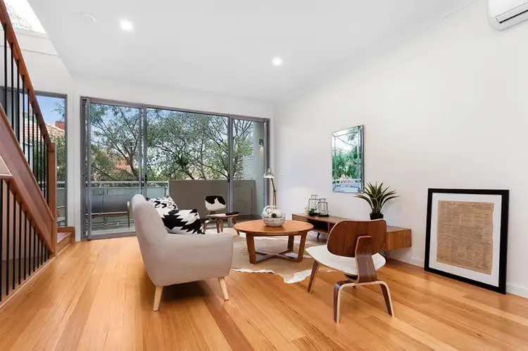 3/247 Williamstown Road, Yarraville VIC 3013