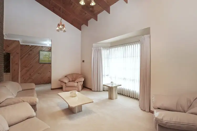 Fifth view of Homely house listing, 7 Fleetwood Drive, Greenvale VIC 3059