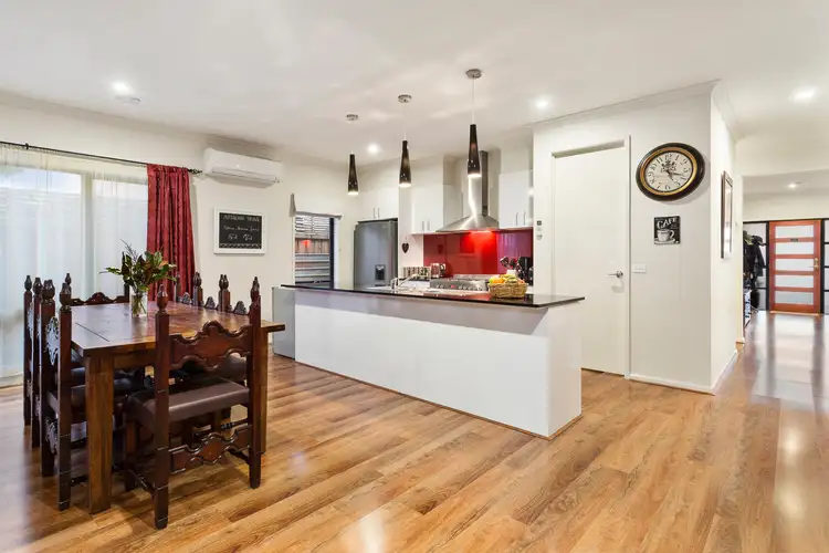 Second view of Homely house listing, 37 Furlong Drive, Doreen VIC 3754