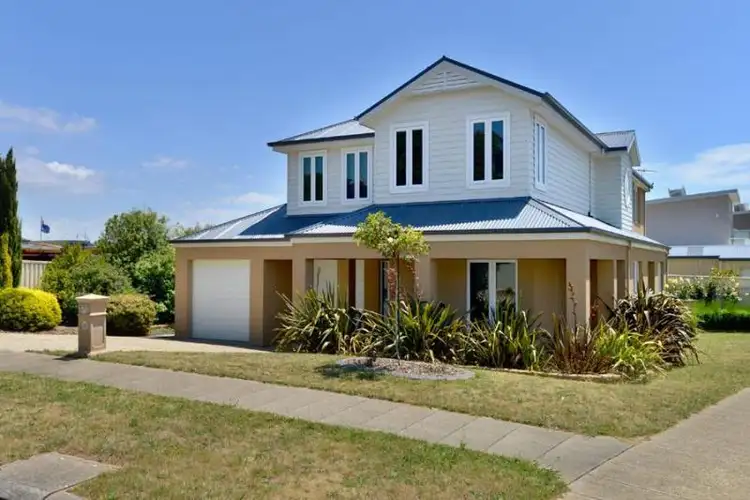 Main view of Homely house listing, 14-16 Seachange Way, St Leonards VIC 3223