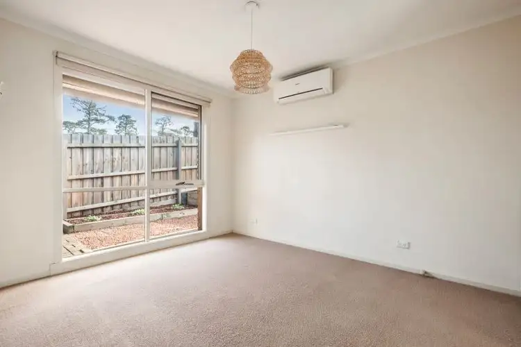 Fourth view of Homely unit listing, 1/96 Para Road, Montmorency VIC 3094