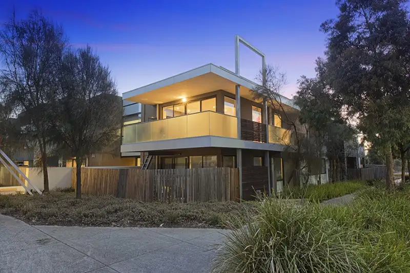 Main view of Homely apartment listing, 9/2 Crefden Street, Maidstone VIC 3012