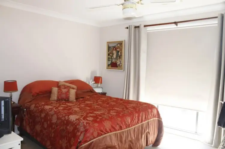 Fourth view of Homely house listing, 34 Coachwood, Medowie NSW 2318