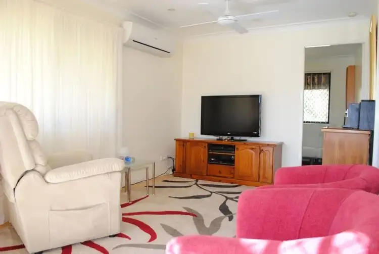 Second view of Homely villa listing, Address available on request