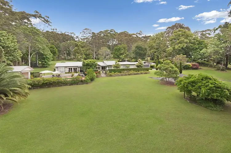 Third view of Homely rural property listing, 68 Coachwood Road, Matcham NSW 2250