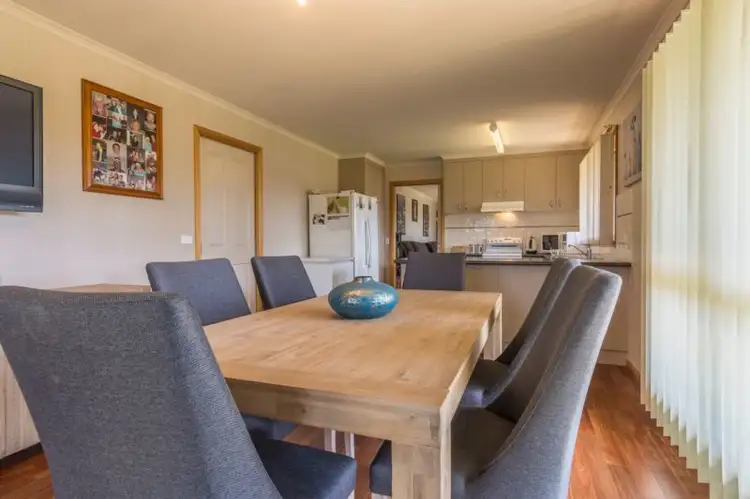 Fourth view of Homely rural property listing, 100 Melaleuca Road, Enfield VIC 3352