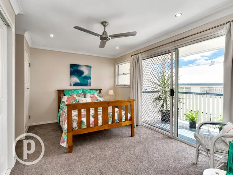 Sixth view of Homely house listing, 1/20 Venner Road, Annerley QLD 4103