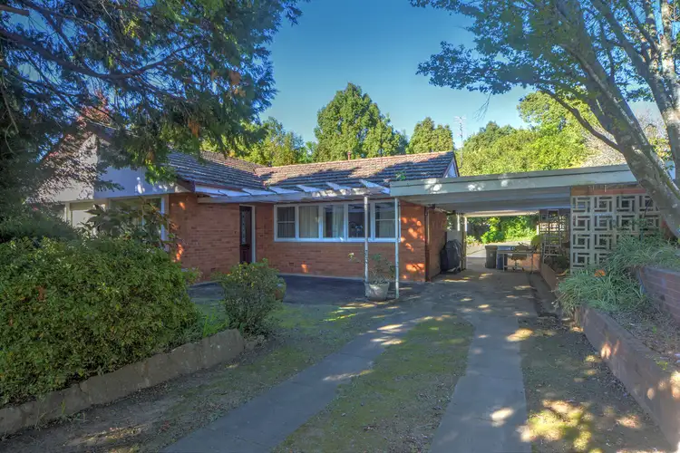 Second view of Homely house listing, 8 Hyam Street, Nowra NSW 2541