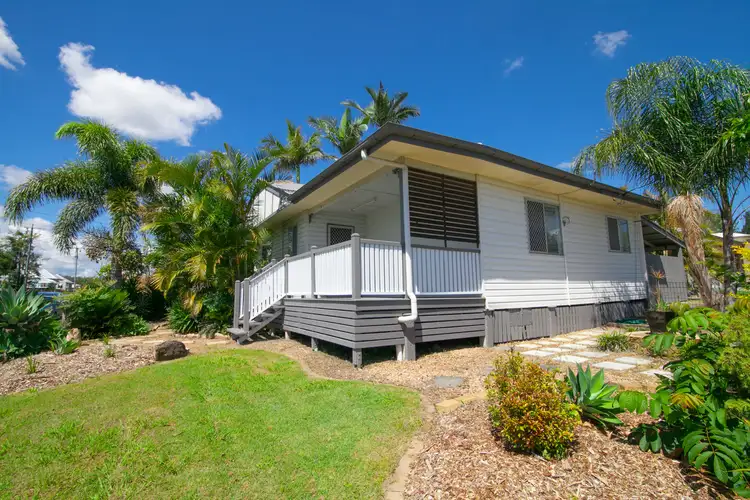 47 Stafford Street, Booval QLD 4304