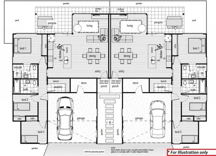 Sixth view of Homely house listing, 279 Albert Street, Balcatta WA 6021