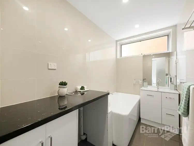 Sixth view of Homely apartment listing, 1/10 Elm Grove, Mckinnon VIC 3204