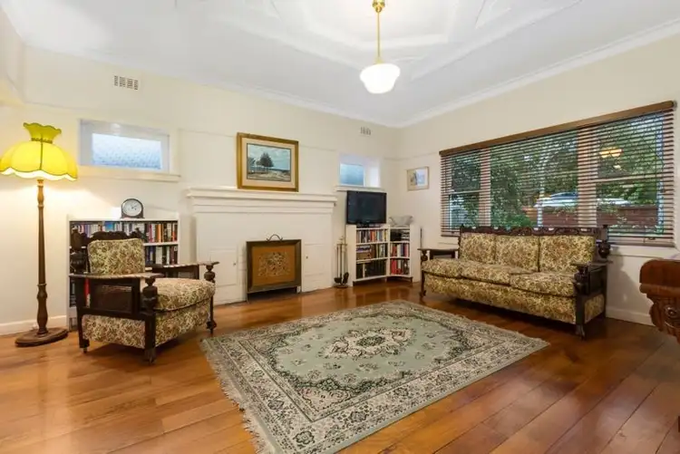 Second view of Homely house listing, 28 Bass Street, Box Hill VIC 3128
