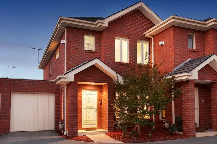 Main view of Homely townhouse listing, 7/195 North Road, Elsternwick VIC 3185