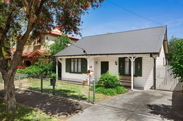 27 Norfolk Street, Moonee Ponds VIC 3039