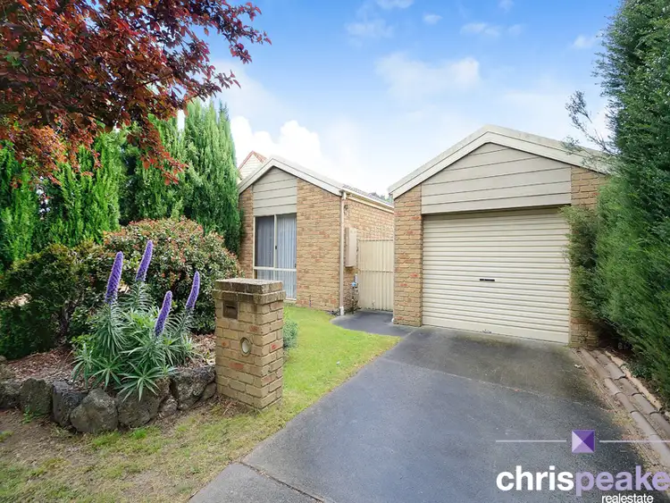 Main view of Homely house listing, 10 Nangwarry Close, Berwick VIC 3806