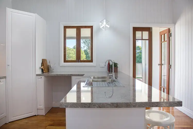 Fifth view of Homely house listing, 43 Hill Street, North Ipswich QLD 4305