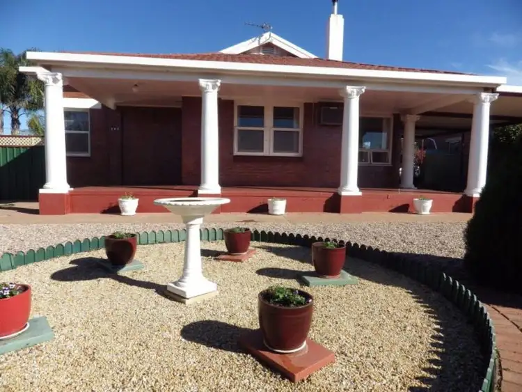Second view of Homely house listing, 287 MCBRYDE TERRACE, Whyalla SA 5600