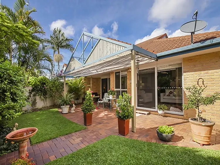 19/38 Mill Road, Buderim QLD 4556