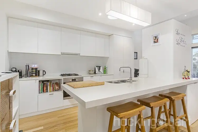 Fifth view of Homely townhouse listing, 12 Abrahams Drive, Mentone VIC 3194