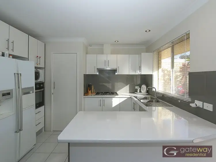 Second view of Homely villa listing, 46/144 Hamilton Street, Osborne Park WA 6017